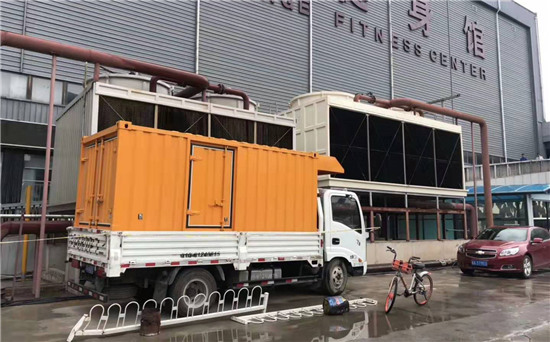 凌海300KW发电机组适配电缆规格选型指南