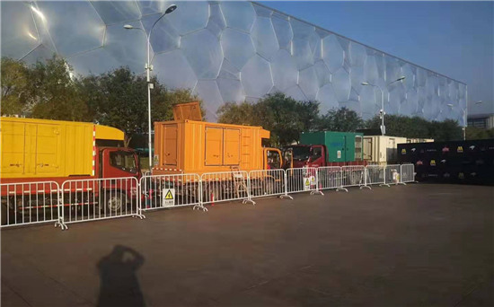 凌海400KW发电机组适配电缆规格选型指南