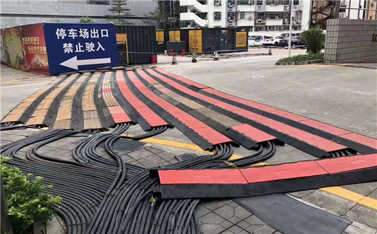 凌海发电机组电缆选型完整具体步骤(工程通用标准流程)